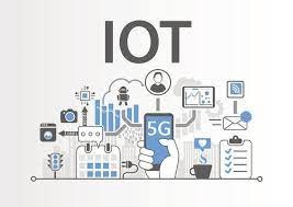 Applications of IoT attendance scenarios